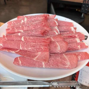 등촌샤브칼국수 사진