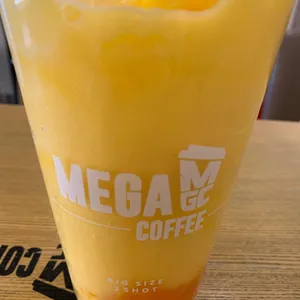 메가MGC커피 사진