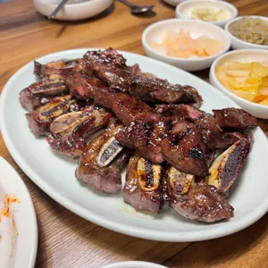 사직로 서울 사진