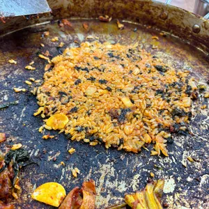 정통춘천닭갈비 사진
