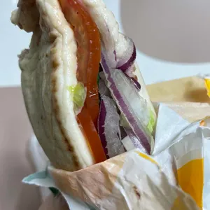 써브웨이 사진