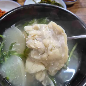 가고파대구탕대구뽈찜 사진