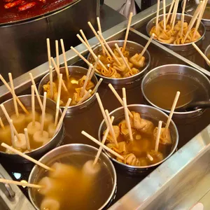 장돌떡볶이 사진