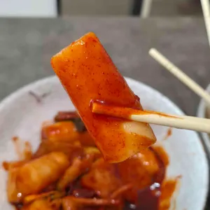 장돌떡볶이 사진