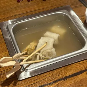 쿠시노아 사진