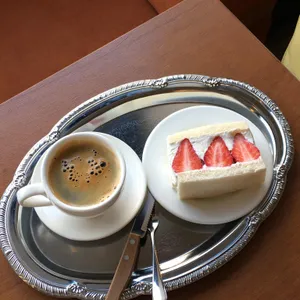 후르츠커피 사진
