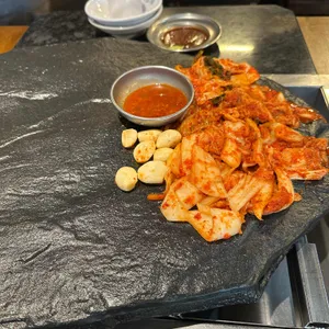 석암생소금구이 사진