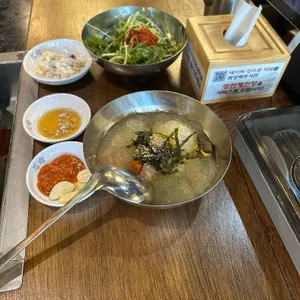 석암생소금구이 사진