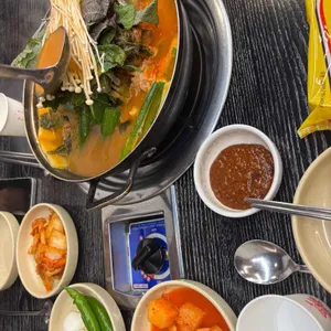 품바감자탕 사진