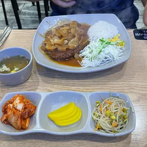 김밥천국 사진