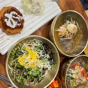 의령소바 사진