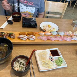 준초밥 사진