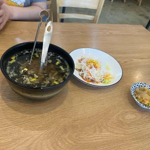 준초밥 사진