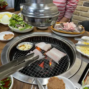 원조자연산장어구이 사진