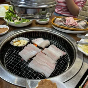 원조자연산장어구이 사진