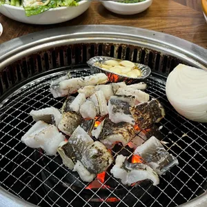 원조자연산장어구이 사진