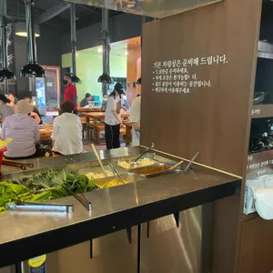 갈릴리농원 리뷰 사진