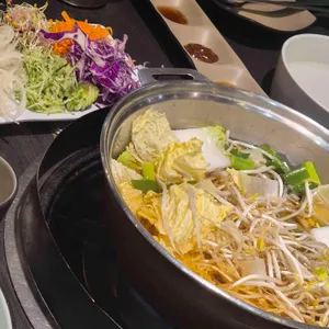 소담촌 사진