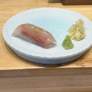 나오스시 사진
