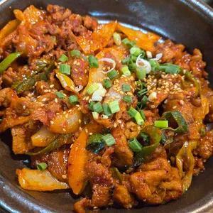 강민주의들밥 사진