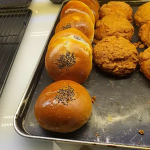 몽뻬르베이커리 사진
