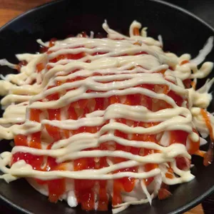 쌀통닭 사진