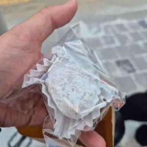 여수딸기앙모찌 사진