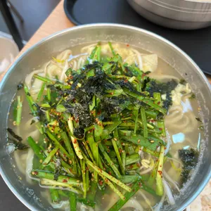어멍칼국수 사진