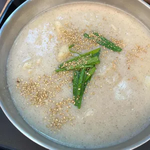 어멍칼국수 사진