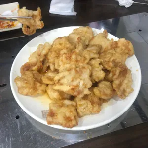 홍화양고기 사진