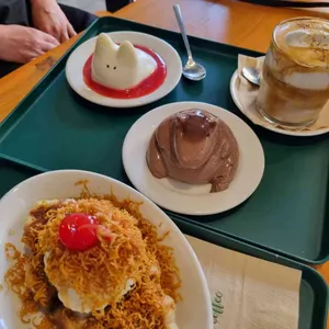 발산커피 사진