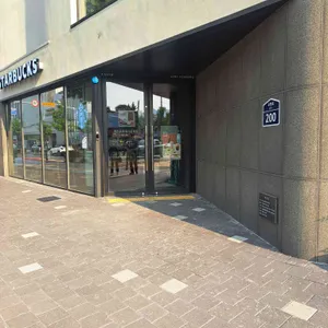 스타벅스 리뷰 사진