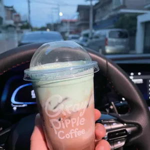 그레이핍플 사진