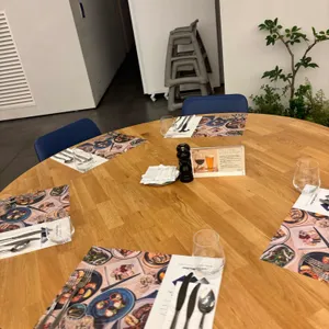 가든 팜 카페 리뷰 사진