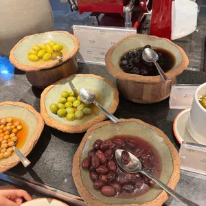 가든 팜 카페 사진