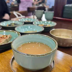 한국관 사진