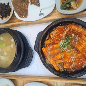 쉬어가기좋은날식당 사진