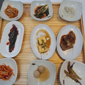 쉬어가기좋은날식당 사진