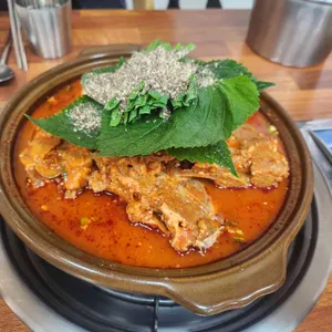 뚝심 사진