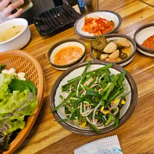 장충동참 왕 족발보쌈 사진