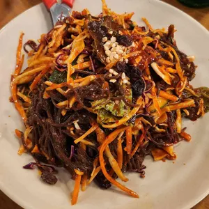 가장맛있는족발 사진