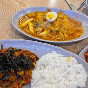 김밥천국 사진 2