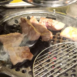 막바우 사진