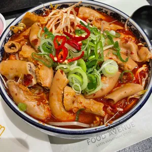 땀땀 사진
