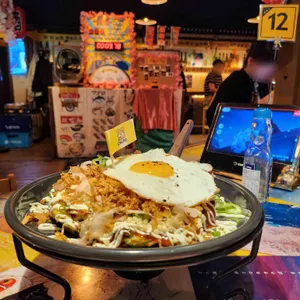 오키니 사진