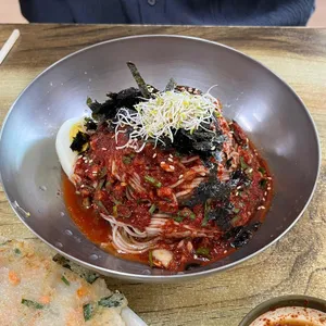 삼대 막국수 사진