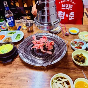 영선꼼장어 리뷰 사진