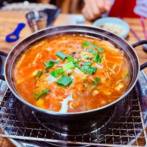 영선꼼장어 사진