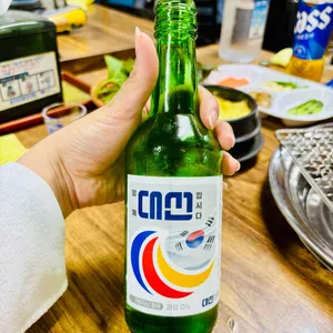 영선꼼장어 사진