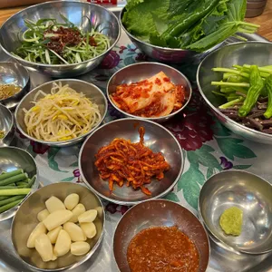 역북집 사진